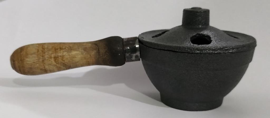 Cauldrons
